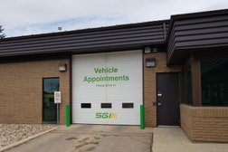 SGI - Regina Northwest Auto Claims Centre in Regina