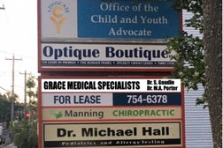 Grace Medical Specialists Photo