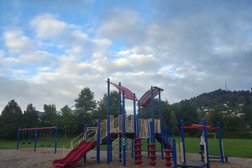 Crossley Park in Abbotsford