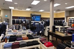 Moores Clothing for Men in Barrie