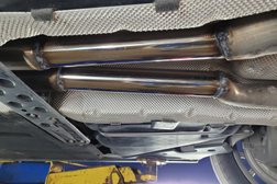 S & S Exhaust Repair, Fabrication and Autocare Photo