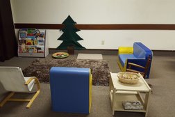 Little Blessings Christian Preschool in Edmonton