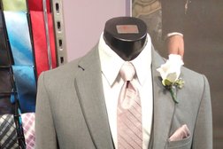 Collins Clothiers / Collins Formal Wear in Windsor