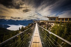 Vantage Whistler Tours in Vancouver