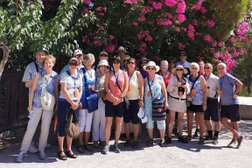 Senior Discovery Tours in London