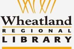 Wheatland Regional Library Headquarters Photo