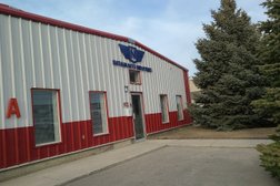 Nathan Auto Industries in Saskatoon