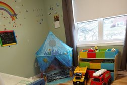 Little People Retreat Home Daycare in Moncton