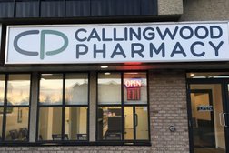 Callingwood Pharmacy in Edmonton
