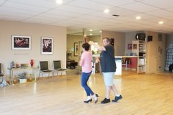 Dance Dynamics in Saskatoon