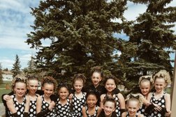 Sitter School Of Dance in Saskatoon
