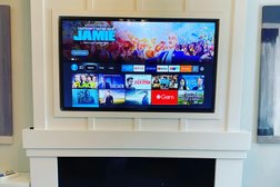 LeonExpress Furniture Assembly and TV wall mount installation in Toronto