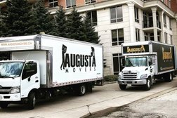 Augusta Movers Toronto Inc. in Toronto
