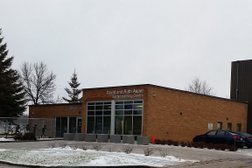 David and Ruth Asper Early Learning Centre in Winnipeg