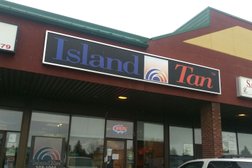 Island Tan Photo