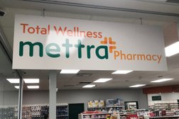 Total Wellness mettra Pharmacy in Red Deer