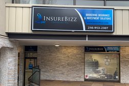 InsureBizz Financial Inc in Victoria