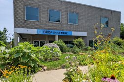 The Drop In Centre in Guelph