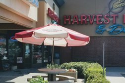 Harvest Bakery & Deli in Winnipeg