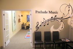 Prelude Music in Winnipeg