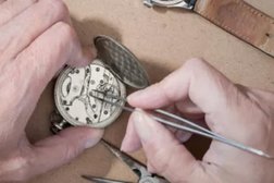 Westminster Clock Repair in Moncton