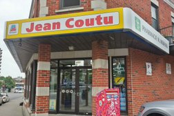 PJC Jean Coutu Health in Montreal