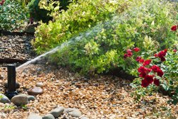 8 Days A Week Lawn Sprinkler Systems Photo