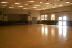 The Calgary Dance Club in Calgary
