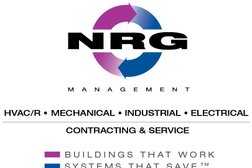 NRG Management in Winnipeg