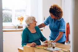 Nurse Next Door Home Care Services - Abbotsford, BC in Abbotsford