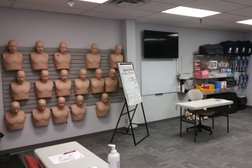First Aid 4U Training Hamilton Photo