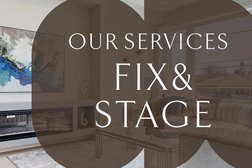 OnStage Interior design and Staging in Toronto