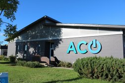 ACO Computer and Electronic Solutions in Thunder Bay
