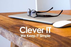 Clever IT Photo