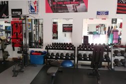 Full Spectrum Fitness Guelph - 24 Hour Private Training Studio Photo
