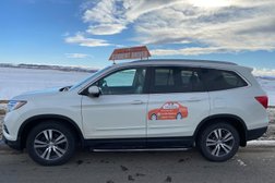 Best for less driving school in Calgary