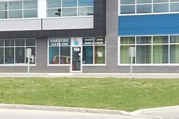 Nursery La Reine Des Glaces Inc. in Quebec City