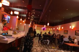 Lavva Kitchen + Bar in Saskatoon
