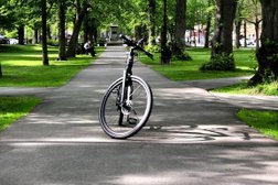 I Heart Bikes - Bike Rentals and City Tours Photo