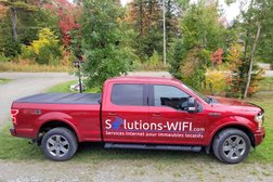 Solutions Wifi in Sherbrooke