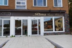 Restaurant Rima in Sherbrooke