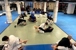 Grapple Lab Brazilian Jiu Jitsu in Toronto