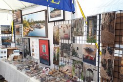 Huronia Festival Of The Arts & Crafts Photo