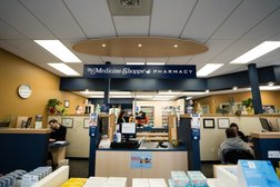 The Medicine Shoppe Pharmacy in Saskatoon