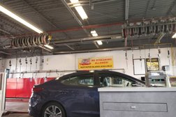 Great Canadian Oil Change in Kitchener