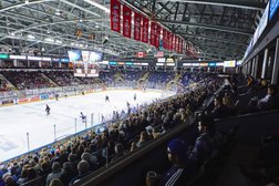 Select Your Tickets in Kelowna