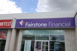 Fairstone in Barrie