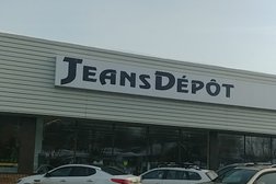 Jeans dépot in Sherbrooke