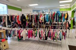 Mission Thrift Store Windsor Photo