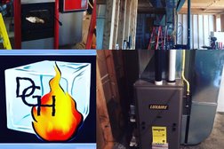 DGH Heating & Cooling Photo
